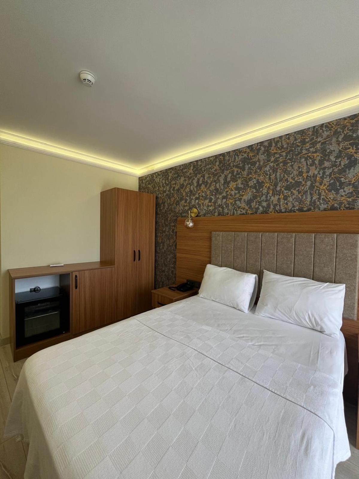 Golden Lux Hotel Antalya Eksteriør bilde