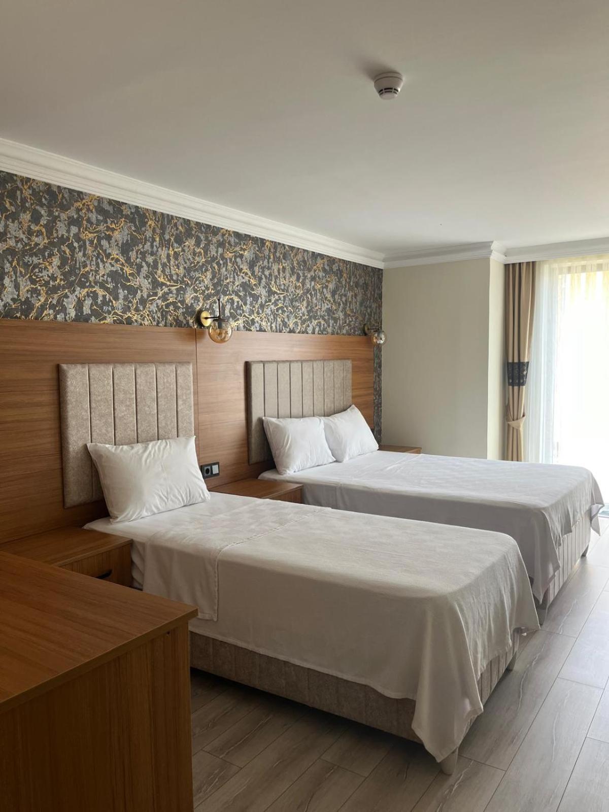 Golden Lux Hotel Antalya Eksteriør bilde