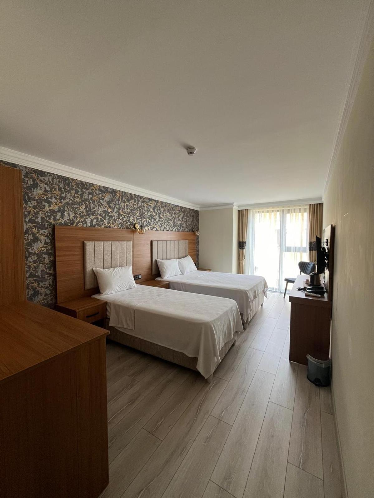 Golden Lux Hotel Antalya Eksteriør bilde