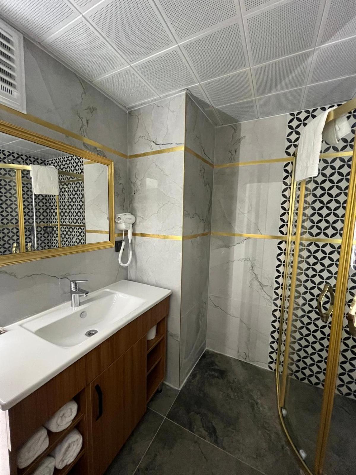 Golden Lux Hotel Antalya Eksteriør bilde