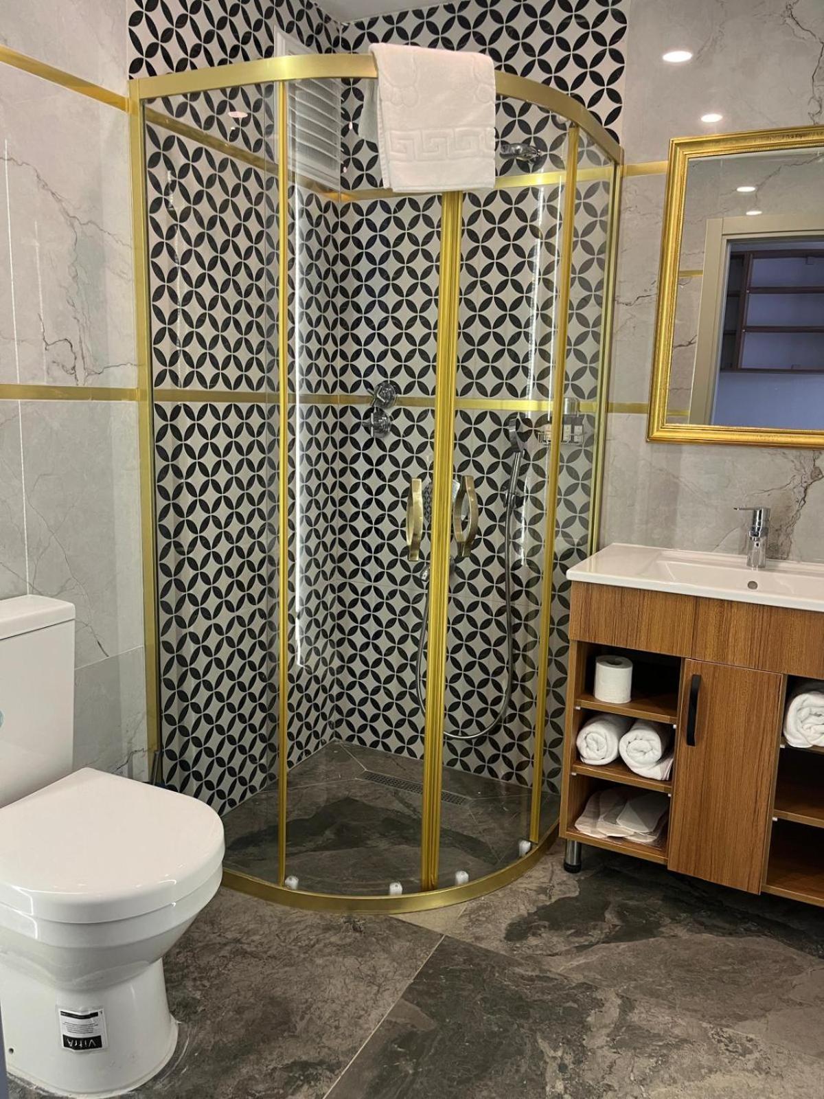 Golden Lux Hotel Antalya Eksteriør bilde